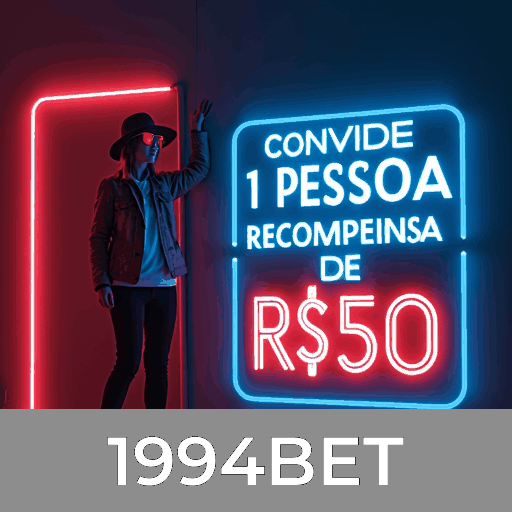 Desbloqueie Privilégios Exclusivos com Sua Conta 1994BET