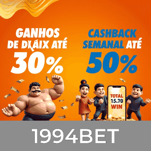 1994BET: Estável, Seguro e Otimizado para o Brasil