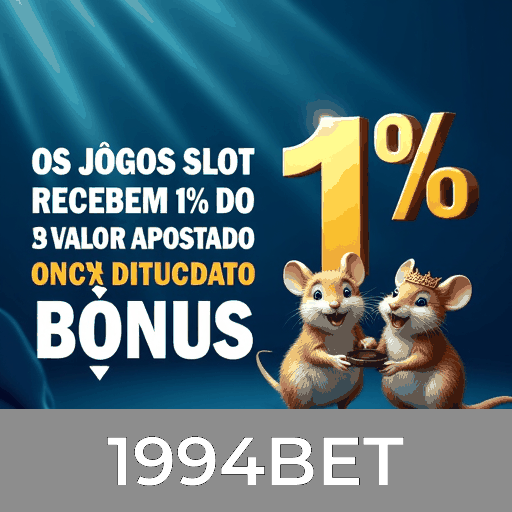 Universo de Jogos Extraordinários do 1994BET: Diversão Sem Limites
