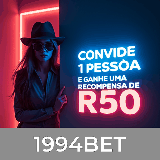 Desbloqueie Privilégios Exclusivos com Sua Conta 1994BET